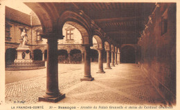 25-BESANCON-N°5153-A/0315 - Besancon