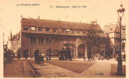 25-BESANCON-N°5153-A/0301 - Besancon