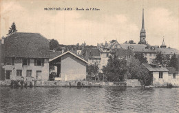 25-MONTBELIARD-N°5153-A/0293 - Montbéliard