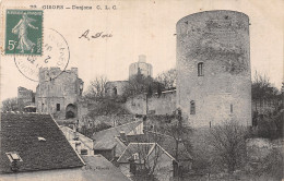 27-GISORS-N°5153-A/0223 - Gisors