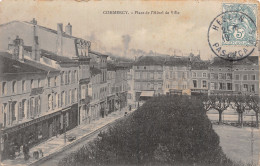 55-COMMERCY-N°5153-A/0219 - Commercy
