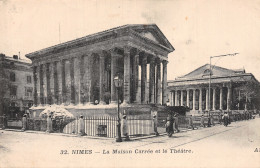 30-NIMES-N°5153-A/0141 - Nîmes