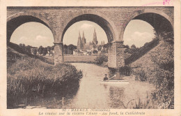 14-BAYEUX-N°5153-A/0055 - Bayeux