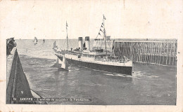 76-DIEPPE-N°5153-A/0015 - Dieppe