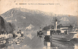 74-ANNECY-N°5153-A/0005 - Annecy