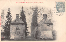 77-COULOMMIERS-N°5153-A/0001 - Coulommiers