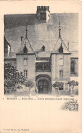 21-BEAUNE-N°5152-H/0349 - Beaune