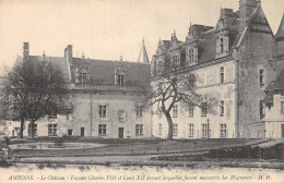 37-AMBOISE-N°5152-H/0329 - Amboise