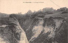 76-POURVILLE-N°5152-H/0325 - Autres & Non Classés