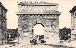 34-MONTPELLIER-N°5152-H/0335 - Montpellier