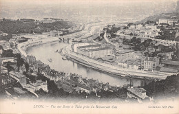 69-LYON-N°5152-H/0319 - Other & Unclassified