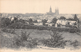 14-BAYEUX-N°5152-H/0301 - Bayeux