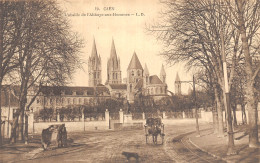 14-CAEN-N°5152-H/0265 - Caen