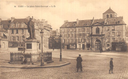 14-CAEN-N°5152-H/0263 - Caen