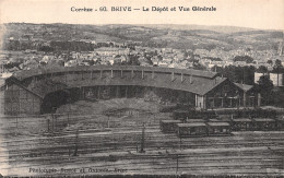 19-BRIVE-N°5152-H/0209 - Brive La Gaillarde