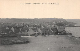 62-LE PORTEL-N°5152-H/0187 - Le Portel