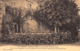 87-SAINT JUNIEN-N°5152-H/0129 - Saint Junien