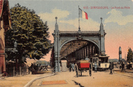 67-STRASBOURG-N°5152-H/0111 - Strasbourg