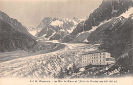 74-CHAMONIX-N°5152-H/0105 - Chamonix-Mont-Blanc