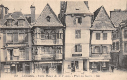 22-LANNION-N°5152-H/0103 - Lannion