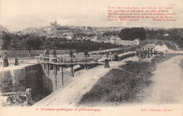 34-BEZIERS-N°5152-H/0099 - Beziers