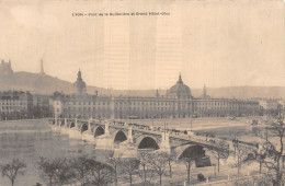 69-LYON-N°5152-H/0091 - Other & Unclassified