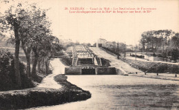 34-BEZIERS-N°5152-H/0079 - Beziers