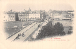 31-TOULOUSE-N°5152-H/0059 - Toulouse