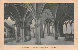 89-SAINT PERE SOUS VEZELAY-N°5152-H/0035 - Autres & Non Classés