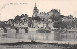 45-GIEN-N°5152-H/0017 - Gien