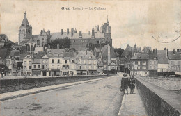 45-GIEN-N°5152-H/0021 - Gien