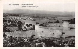 06-ANTIBES-N°5152-G/0389 - Autres & Non Classés