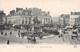 45-ORLEANS-N°5152-G/0311 - Orleans