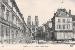 45-ORLEANS-N°5152-G/0303 - Orleans