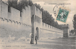 84-AVIGNON-N°5152-G/0291 - Avignon