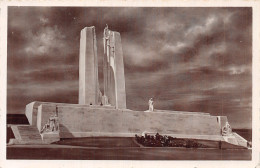 62-VIMY RIDGE-N°5152-G/0221 - Sonstige & Ohne Zuordnung