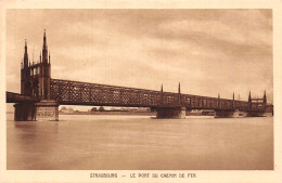 67-STRASBOURG-N°5152-G/0201 - Strasbourg