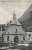 38-LA GRANDE CHARTREUSE-N°5152-G/0179 - Sonstige & Ohne Zuordnung