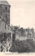 11-CARCASSONNE-N°5152-G/0141 - Carcassonne