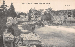 06-NICE-N°5152-G/0131 - Autres & Non Classés