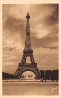 75-PARIS LA TOUR EIFFEL-N°5153-D/0105 - Eiffelturm