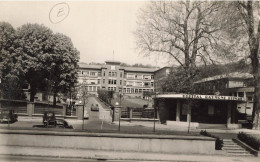 D9632 Garches Hôpital Raymond Poincaré - Garches