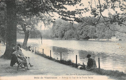 94-BOIS DE VINCENNES-N°5153-C/0391 - Sonstige & Ohne Zuordnung