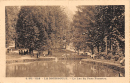 63-LA BOURBOULE-N°5153-C/0377 - La Bourboule