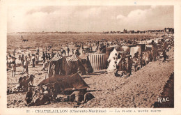 17-CHATELAILLON-N°5153-C/0285 - Châtelaillon-Plage