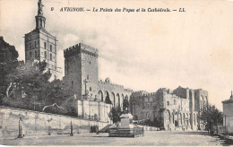 84-AVIGNON-N°5153-C/0281 - Avignon