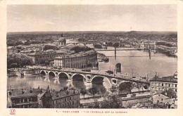 31-TOULOUSE-N°5153-C/0283 - Toulouse