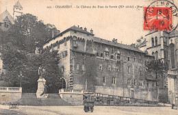 73-CHAMBERY-N°5153-C/0231 - Chambery