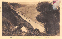 64-BIARRITZ-N°5153-C/0213 - Biarritz