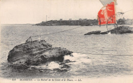 64-BIARRITZ-N°5153-C/0191 - Biarritz